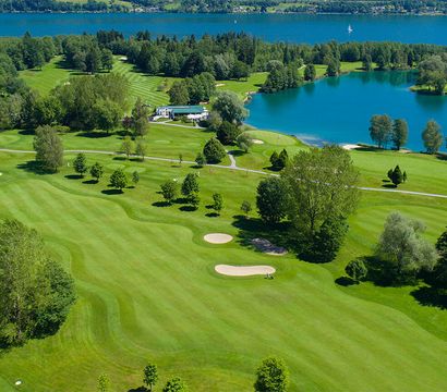Hotel Eichingerbauer: Golf & Lakes Shorty