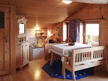 Chalet Luxeck - Tirol - Österreich