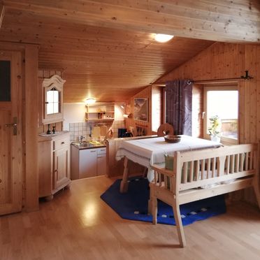 Kitchen, Chalet Luxeck, Steinberg am Rofan, Tirol, Tyrol, Austria