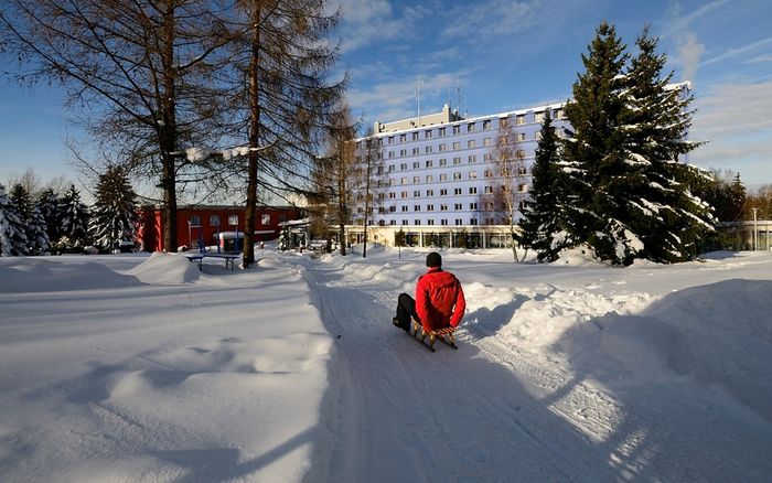 Winterferien ab 5 Nächte