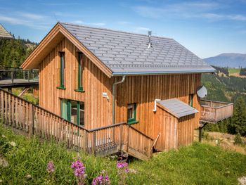 Chalet Klippitzperle - Kärnten - Österreich