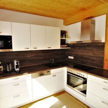 Innen Sommer 4, Chalet Klippitzperle, Klippitztörl, Kärnten, Kärnten, Österreich