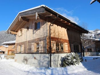 Chalet Alpendorf - Tirol - Österreich