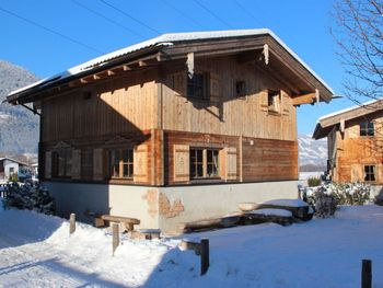 Chalet Alpendorf - Tirol - Österreich