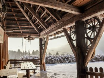 Kopphütte am Klippitztörl - Kärnten - Österreich