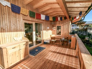 Ferienchalet Shakti in Reith - Tyrol - Austria