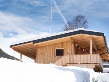 Ferienchalet Shakti in Reith - Tirol - Österreich