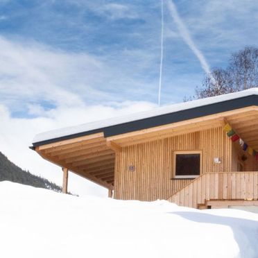 Outside Winter 24, Ferienchalet Shakti in Reith, Reith bei Seefeld, Tirol, Tyrol, Austria
