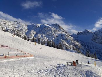 Ferienchalet Shakti in Reith - Tirol - Österreich