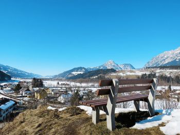 Fischerhütte an der Enns - Steiermark - Österreich