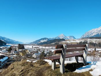 Fischerhütte an der Enns - Styria  - Austria