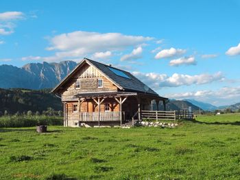 Blockhütte Steiner - Steiermark - Österreich