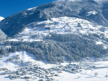 Alm Chalet in Stumm - Tyrol - Austria