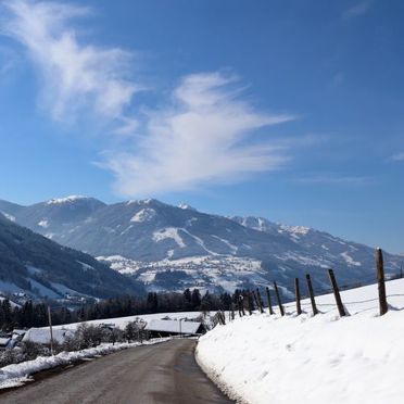 Außen Winter 21, Chalet Schladming, Schladming, Steiermark, Steiermark, Österreich