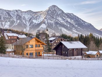 Panoramachalet Bad Aussee - Steiermark - Österreich