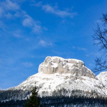Außen Winter 33, Panoramachalet Bad Aussee, Bad Aussee, Salzkammergut, Steiermark, Österreich