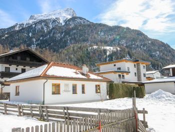 Ferienhaus Margret im Ötztal - Tirol - Österreich
