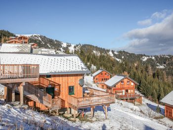 Chalet Klippitzrose - Kärnten - Österreich