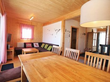 Chalet Klippitzrose - Carinthia  - Austria