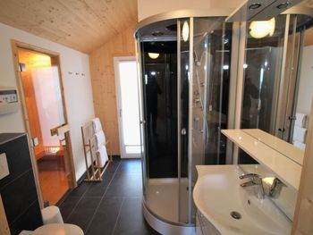 Chalet Klippitzrose - Carinthia  - Austria