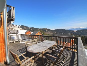 Chalet Klippitzrose - Carinthia  - Austria