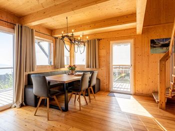 Chalet Panorama - Carinthia  - Austria