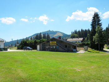 Ferienhaus Paula - Bayern - Deutschland