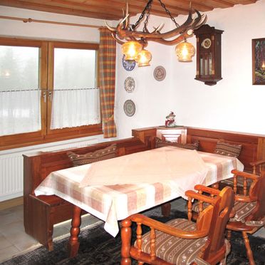 Innen Sommer 5, Ferienhaus Paula, Bayerisch Eisenstein, Bayerischer Wald, Bayern, Deutschland