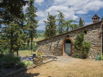 Villa le Bonatte - Tuscany - Italy