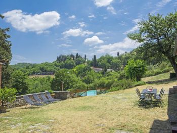 Villa le Bonatte - Tuscany - Italy