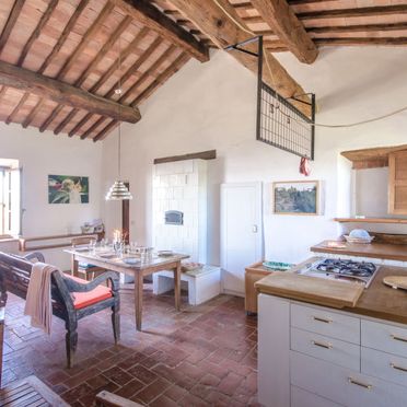 Inside Summer 5, Villa bel Giardino, Paganico, Maremma, Tuscany, Italy