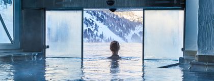 Cinderella Spa & Resort - Wellness hotel - Indoor pool