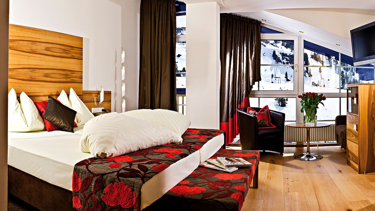 Sporthotel Snowwhite - Video #1