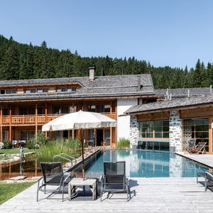 Tirler- Dolomites Living Hotel -image-10