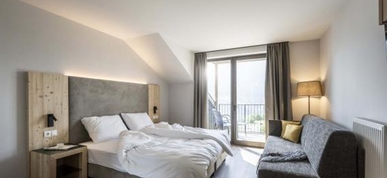 Das Mühlwald-Quality Time Family Resort: Familyroom comfort image #1