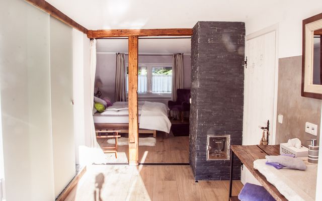 biohotel zur scheunenwirtin schwalbennest eg gartenzimmer