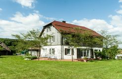 Zur Scheunenwirtin, Bartholomä, Baden-Württemberg, Germany (2/41)