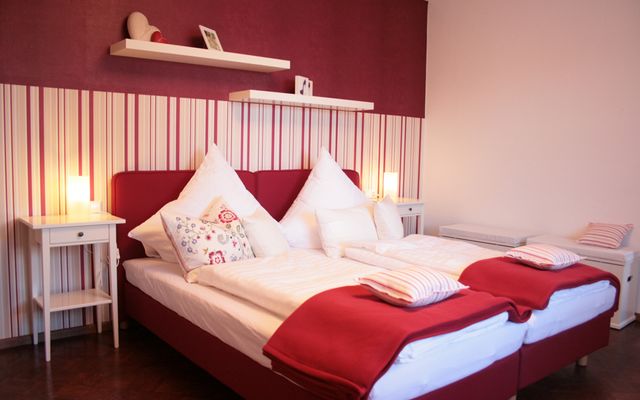 Unterkunft Zimmer/Appartement/Chalet: Ziegerhof | bis 10 Personen