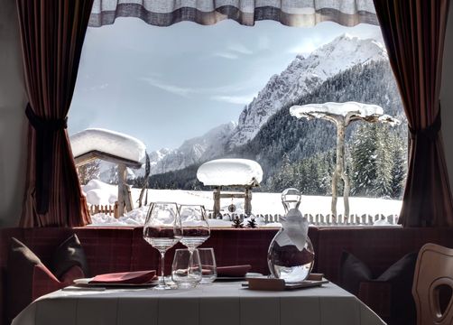 biohotel aqua bad cortina stube - Aqua Bad Cortina