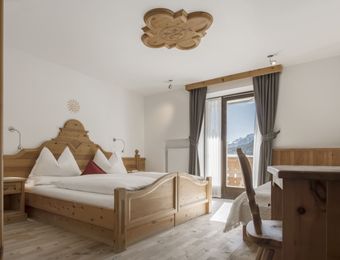  Mulit-Bed Room Aqua - Aqua Bad Cortina