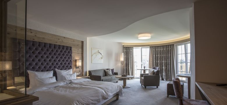 Meiser Vital Hotel: Junior Suite Deluxe image #1