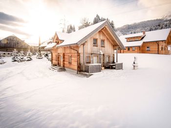 Fredi's Ferienhütte - Steiermark - Österreich