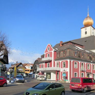 Innen Winter 52, Fredi's Ferienhütte, Gröbming, Steiermark, Steiermark, Österreich