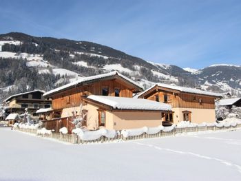 Chalet Schwendau - Tirol - Österreich
