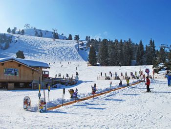 Ferienhütte Eben - Tirol - Österreich