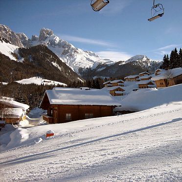 Outside Winter 24, Chalet Enzian, Annaberg - Lungötz, Salzburger Land, Salzburg, Austria