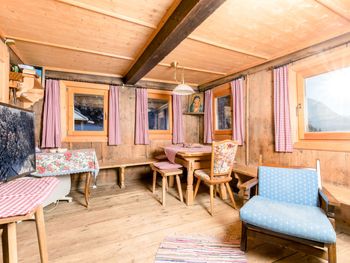 Hütte Jörgener - Tyrol - Austria