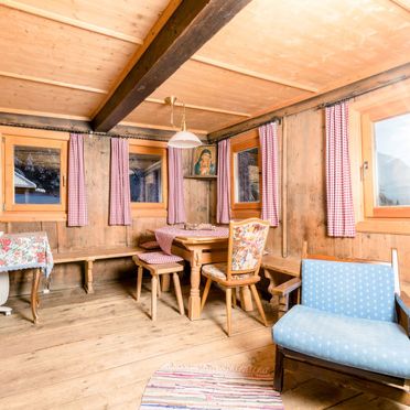 Innen Sommer 3, Hütte Jörgener, Mayrhofen, Zillertal, Tirol, Österreich