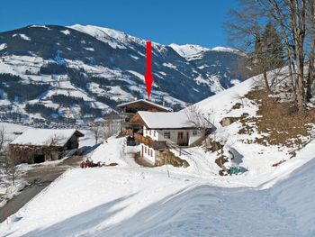 Hütte Jörgener - Tyrol - Austria