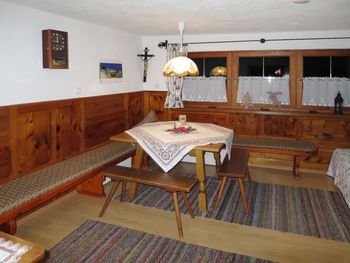 Chalet Egger - Tyrol - Austria